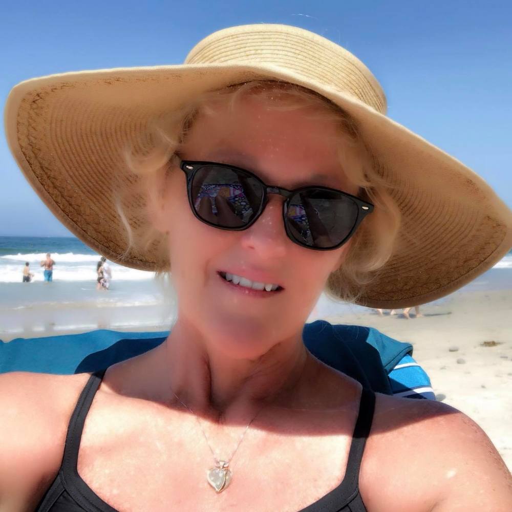 Meet your Posher, Renee
